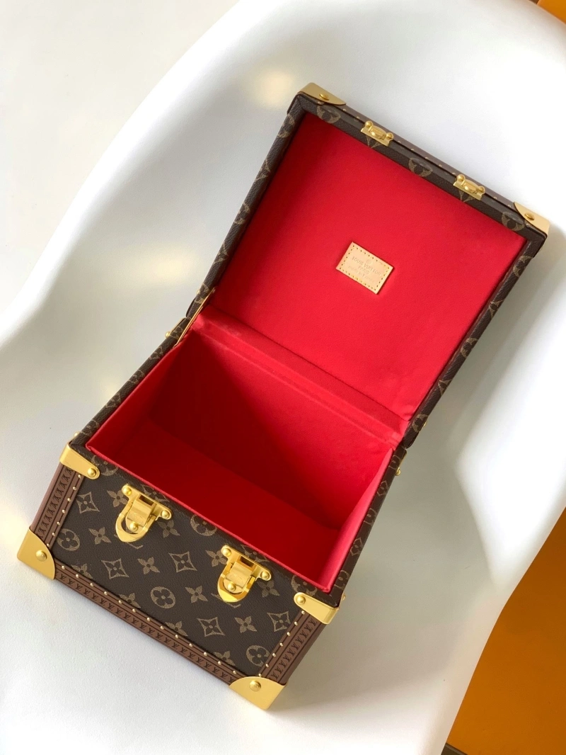 LV Box Bags 4056F-0035