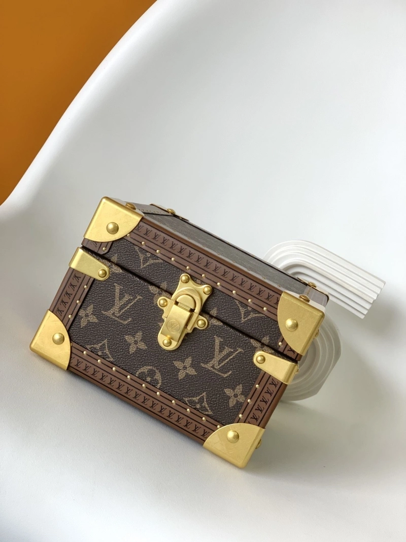 LV Box Bags 4056F-0036