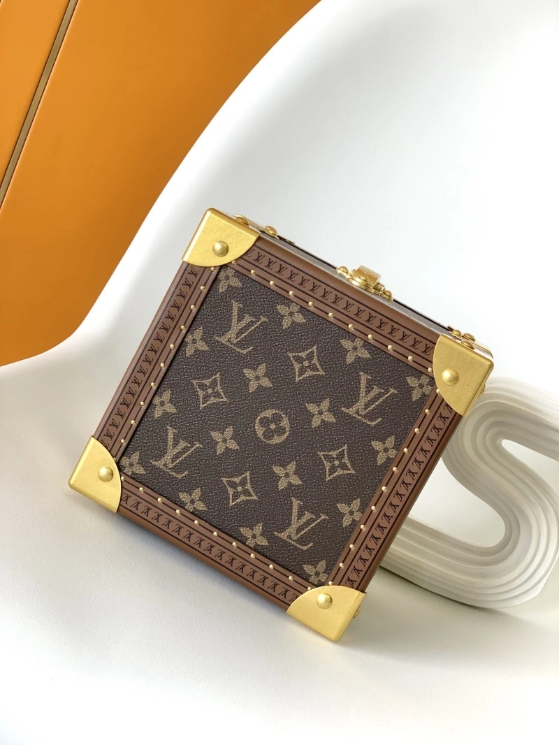 LV Box Bags 4056F-0036