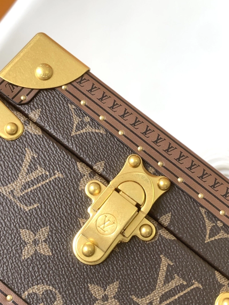 LV Box Bags 4056F-0036