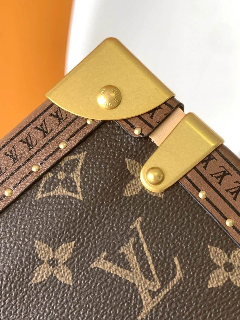 LV Box Bags 4056F-0036
