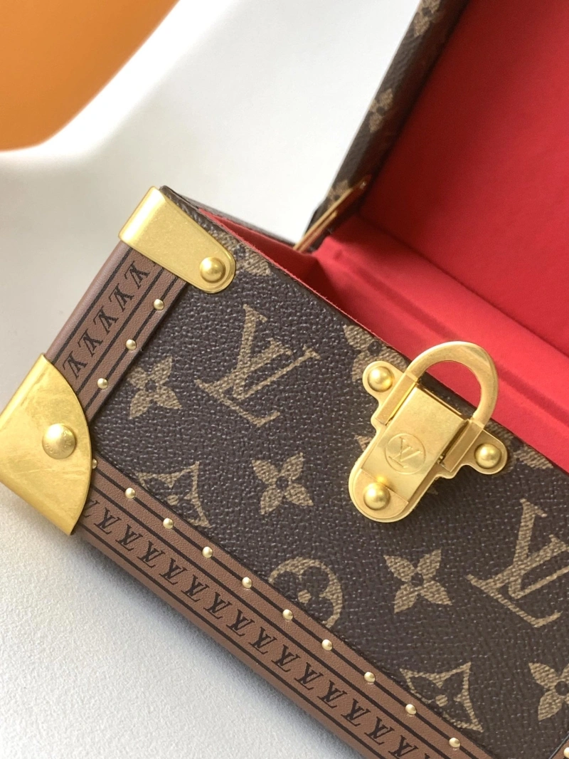 LV Box Bags 4056F-0036