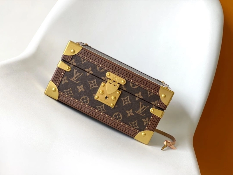 LV Box Bags 4056F-0038