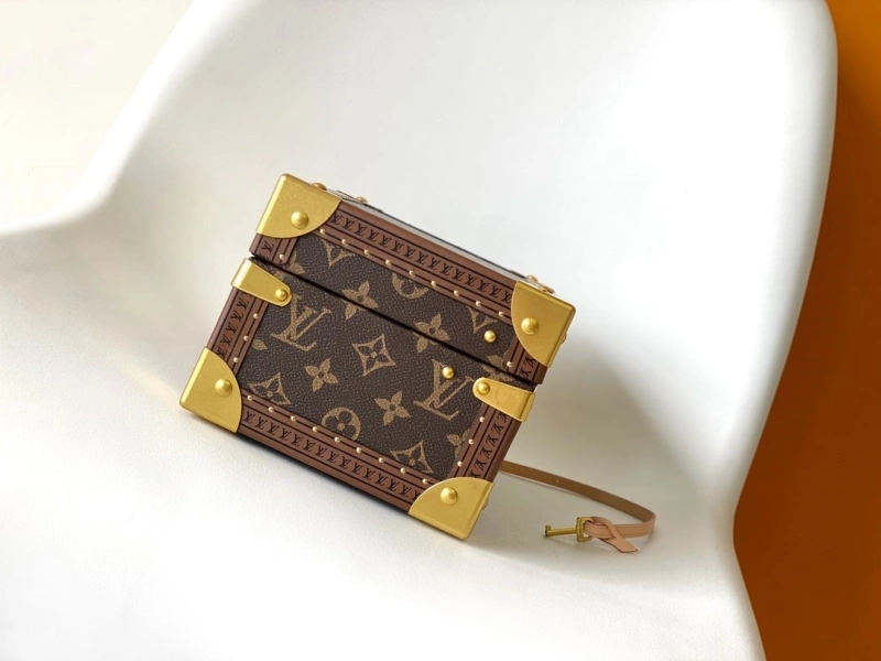 LV Box Bags 4056F-0038
