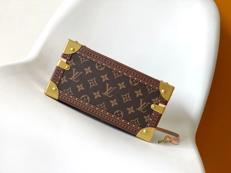 LV Box Bags 4056F-0038
