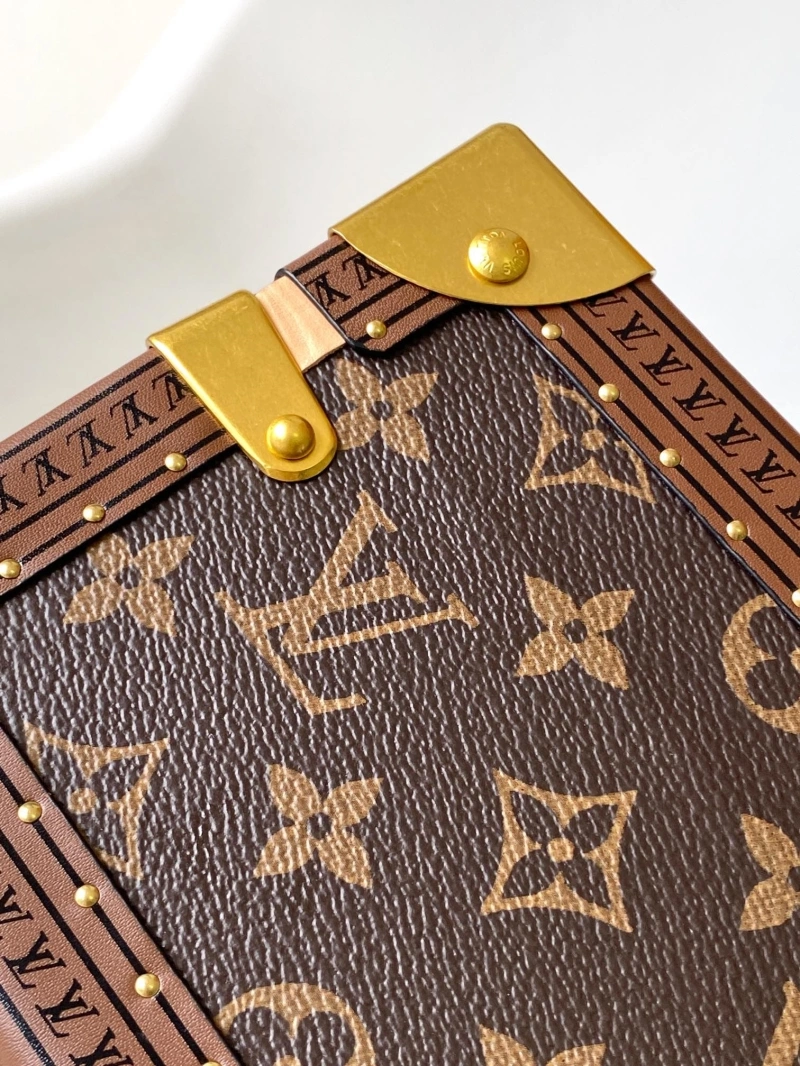 LV Box Bags 4056F-0038