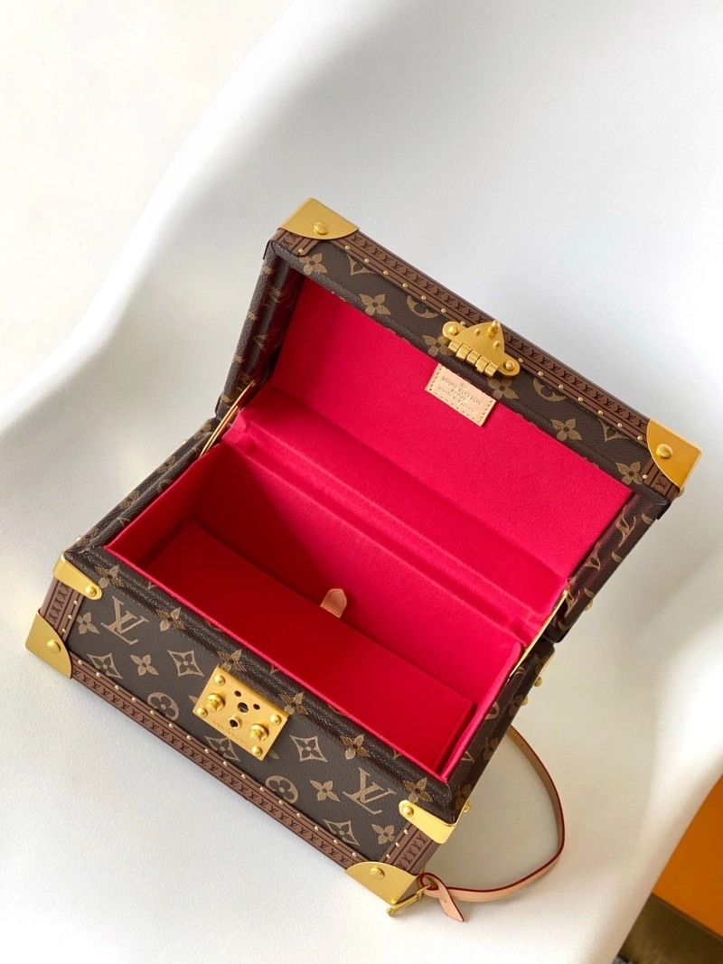 LV Box Bags 4056F-0038