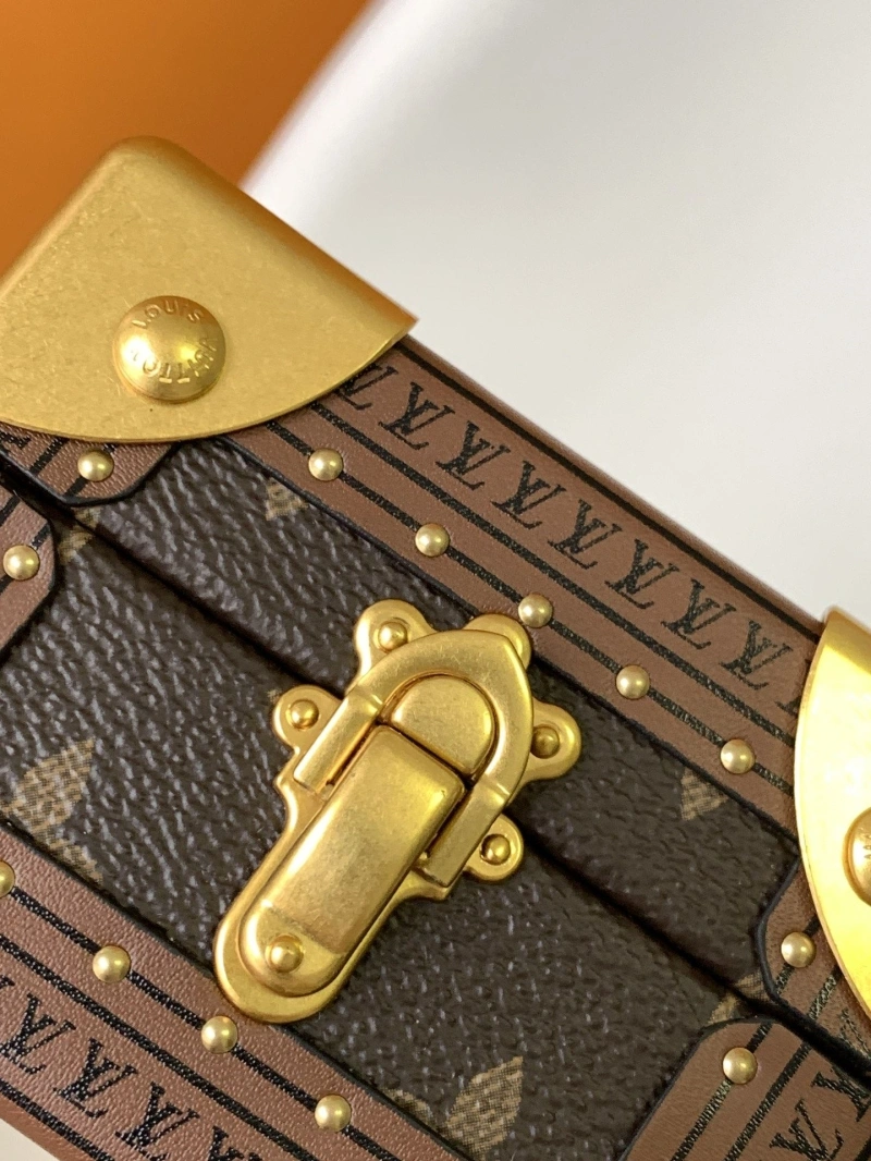 LV Box Bags 4056F-0039