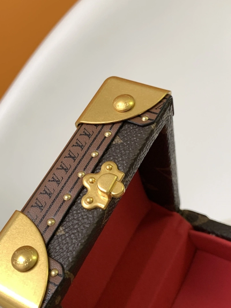 LV Box Bags 4056F-0039