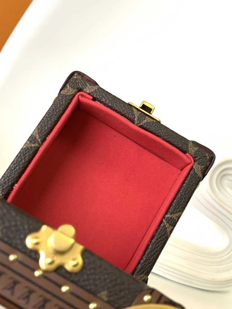 LV Box Bags 4056F-0039