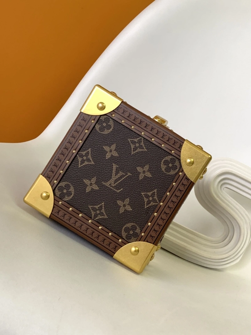 LV Box Bags 4056F-0040