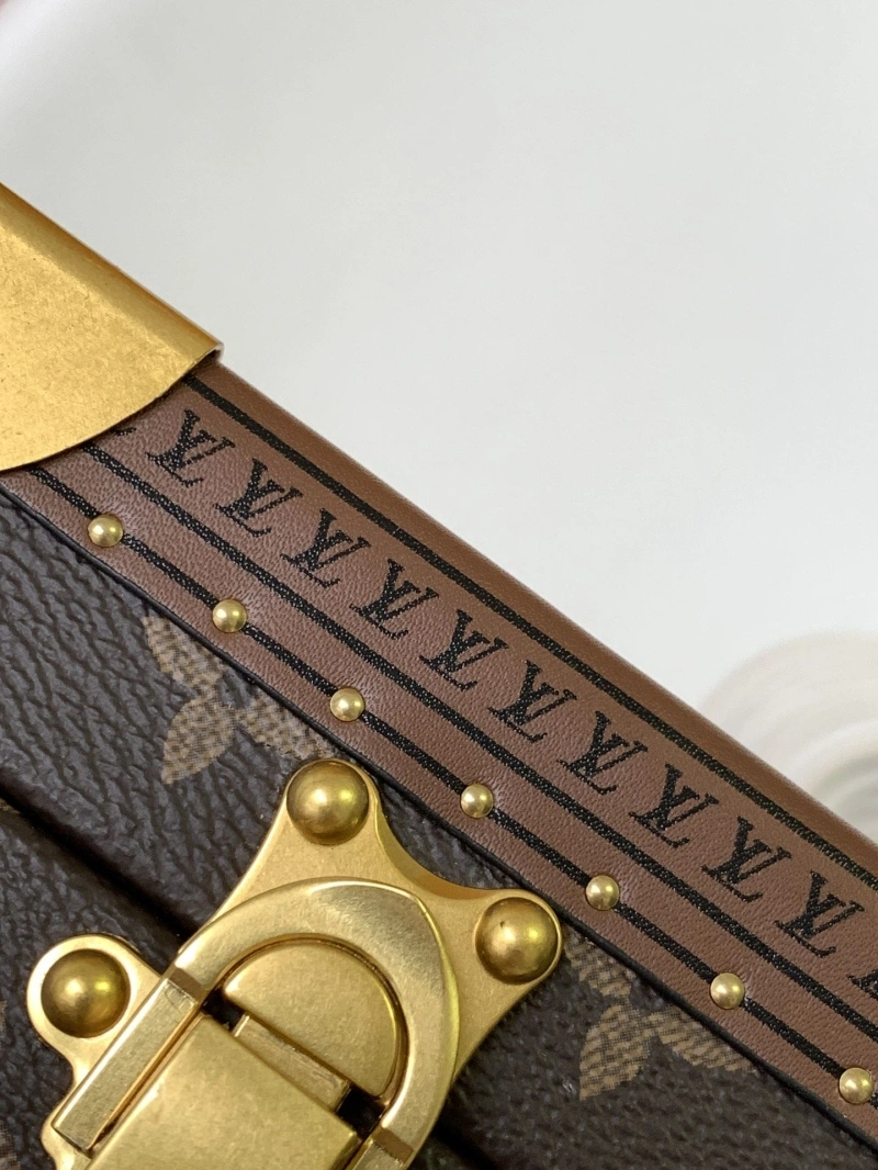 LV Box Bags 4056F-0040