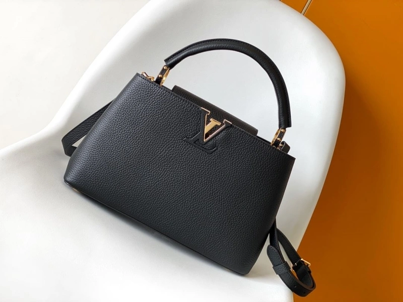 LV Capucines Bags 4056F-0042