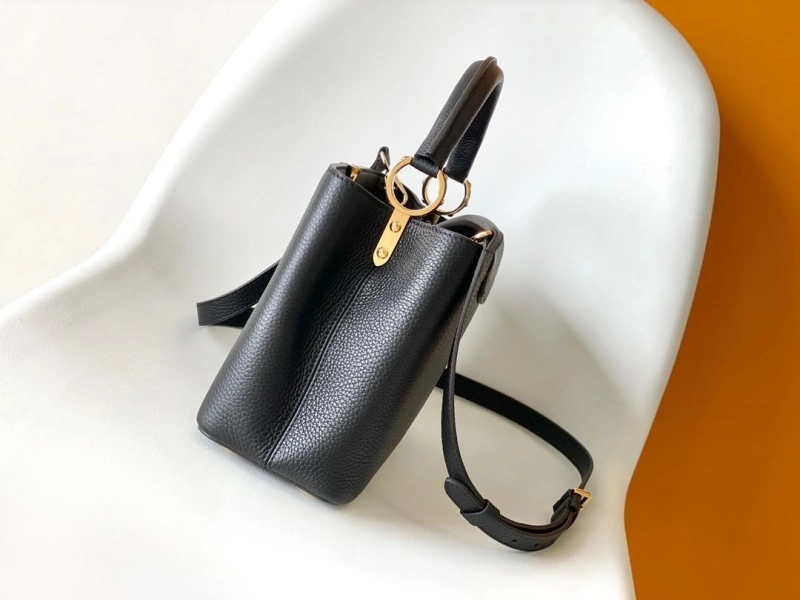 LV Capucines Bags 4056F-0042