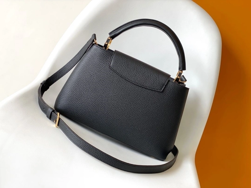LV Capucines Bags 4056F-0042