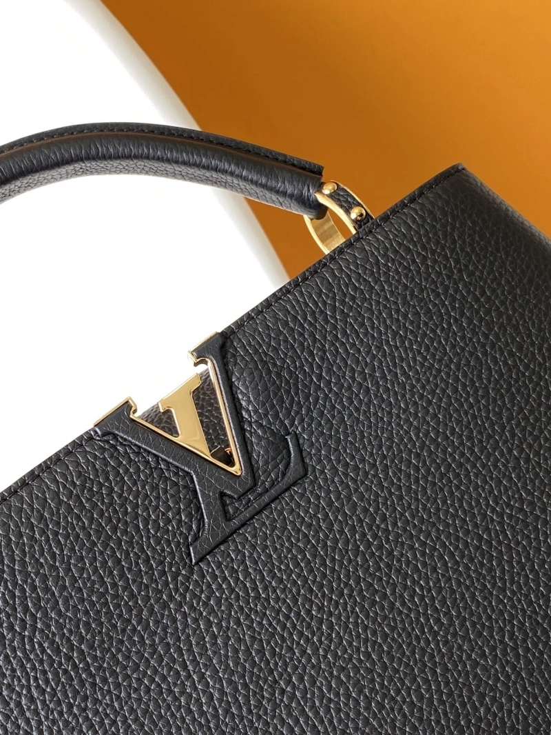 LV Capucines Bags 4056F-0042