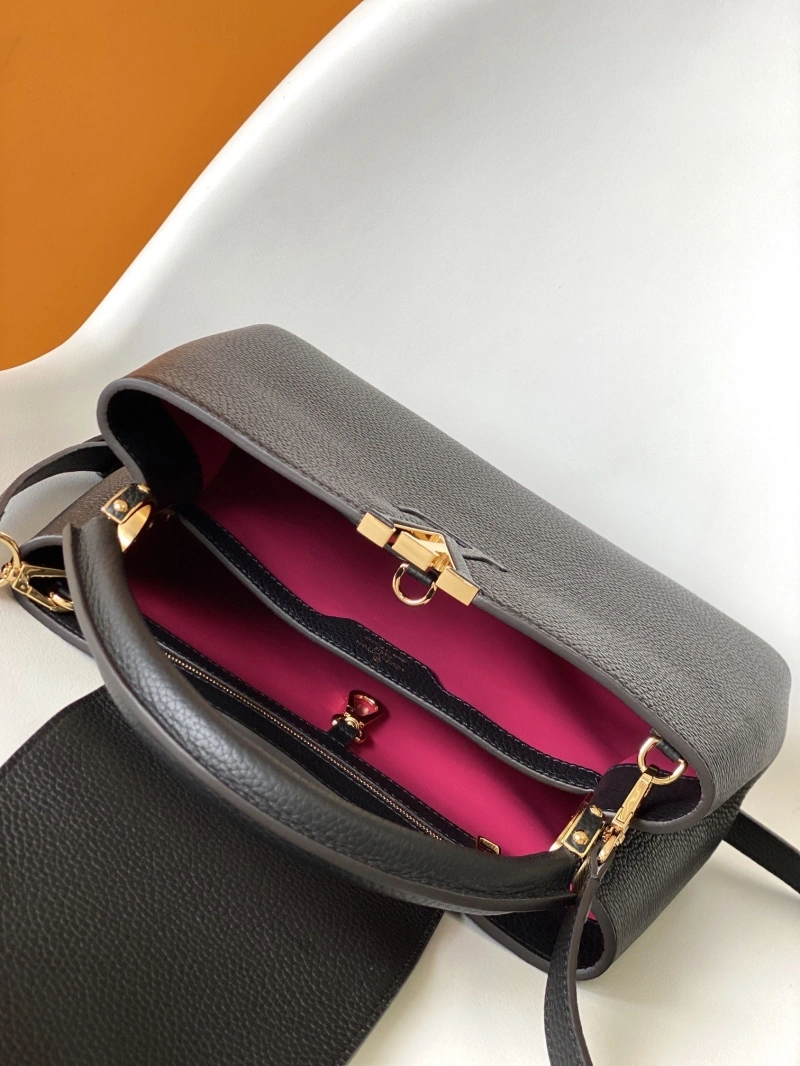 LV Capucines Bags 4056F-0042