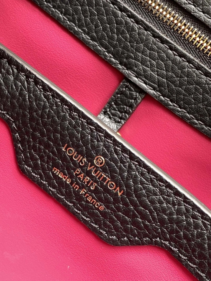 LV Capucines Bags 4056F-0042