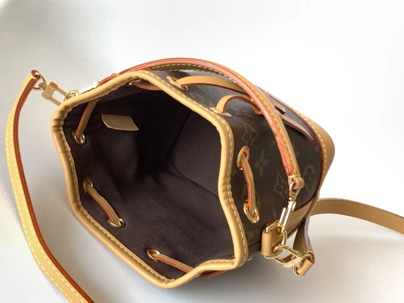 LV Bucket Bags 4056F-0045