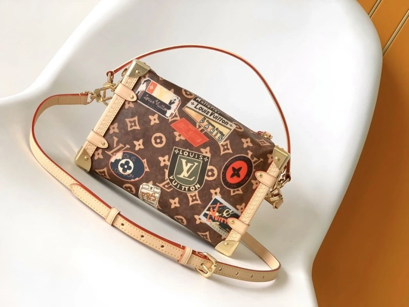 LV Box Bags 4056F-0046
