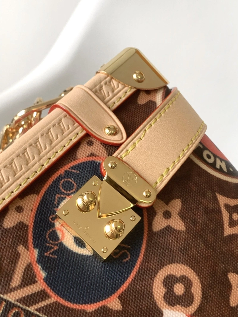 LV Box Bags 4056F-0046