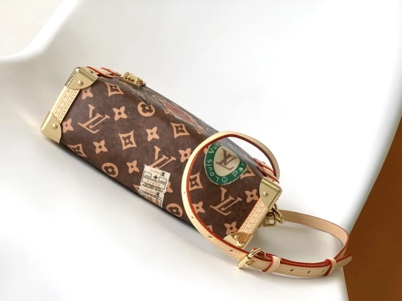 LV Box Bags 4056F-0046