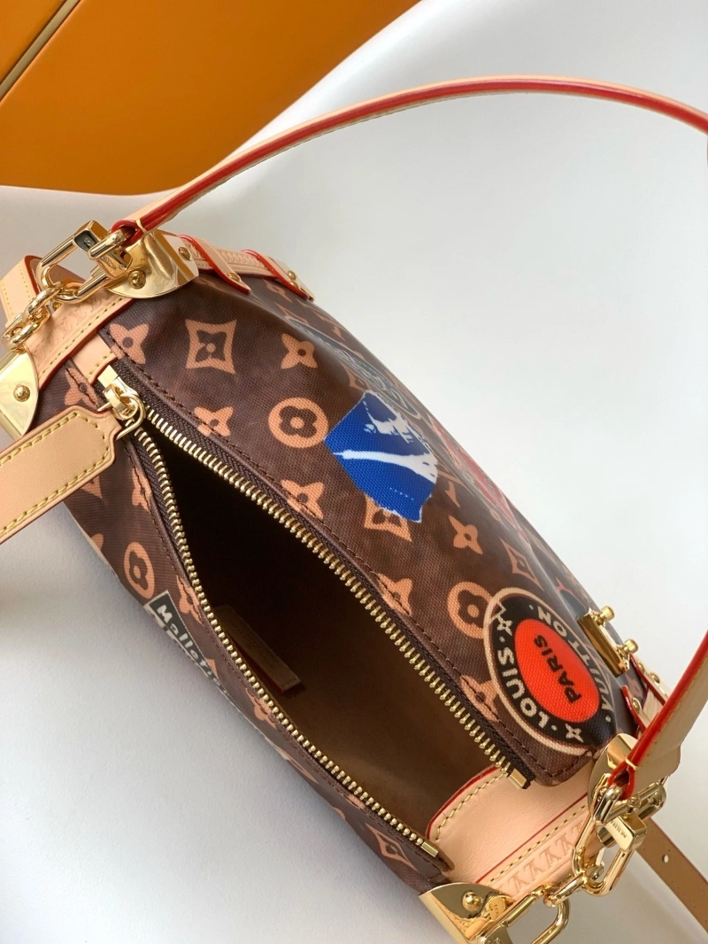 LV Box Bags 4056F-0046