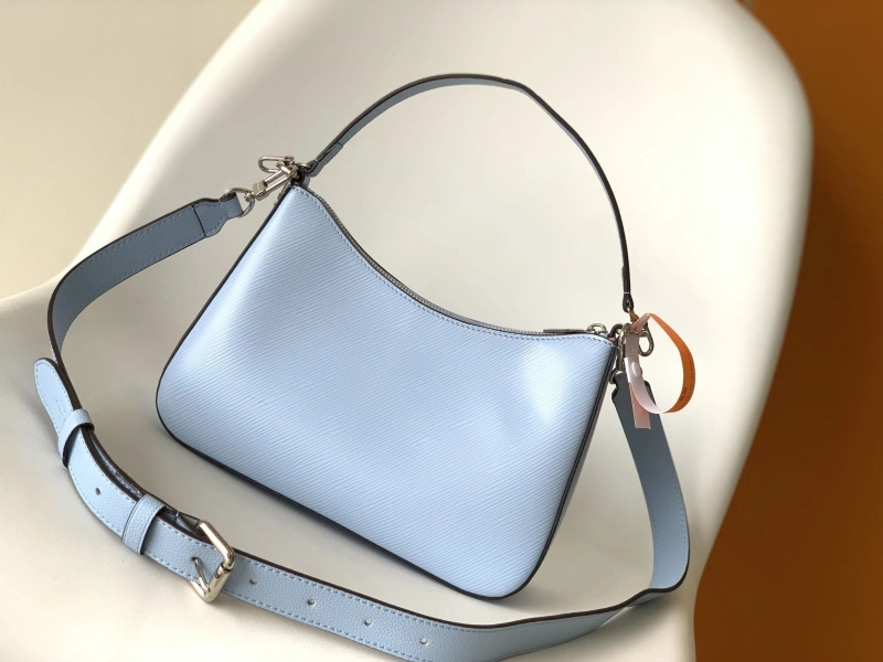 LV Satchel bags 4056F-0047