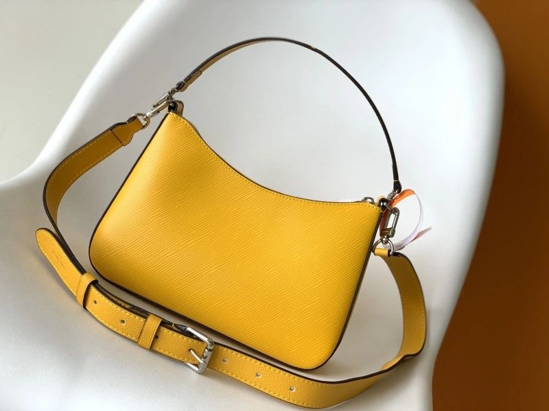 LV Satchel bags 4056F-0048
