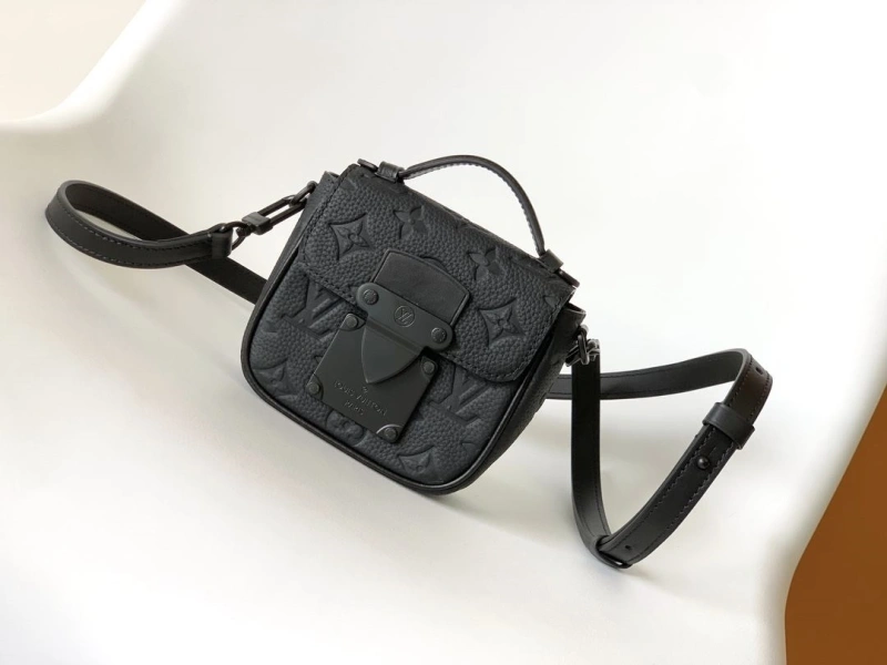LV Satchel bags 4056F-0065