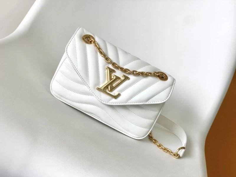 LV Satchel bags 4056F-0068