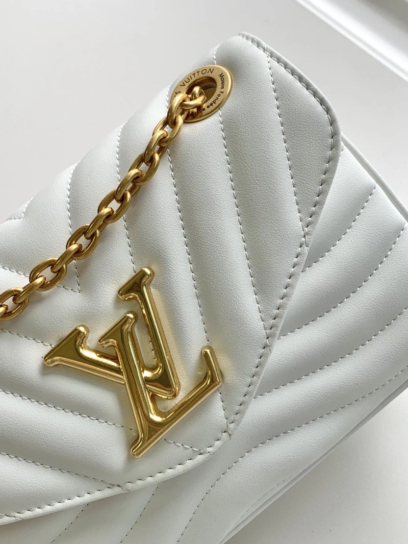 LV Satchel bags 4056F-0068