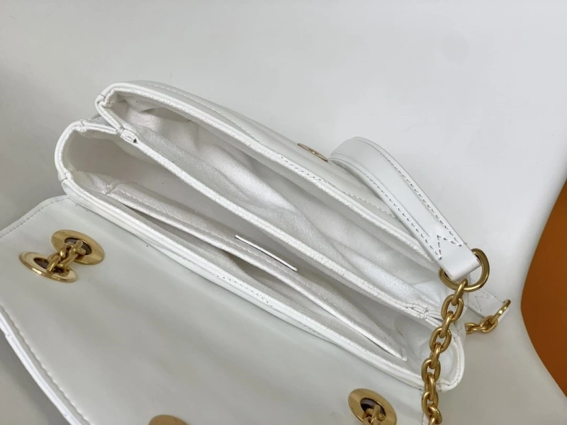 LV Satchel bags 4056F-0068