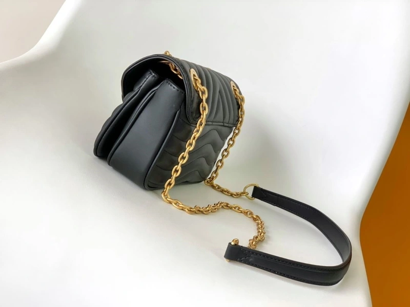 LV Satchel bags 4056F-0069