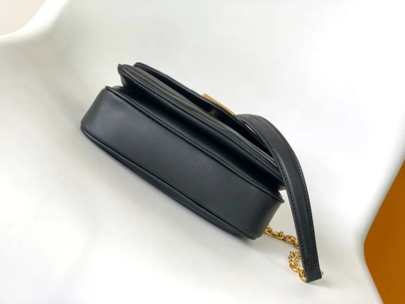 LV Satchel bags 4056F-0069
