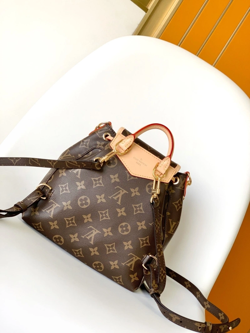 LV Backpacks 4056F-0071