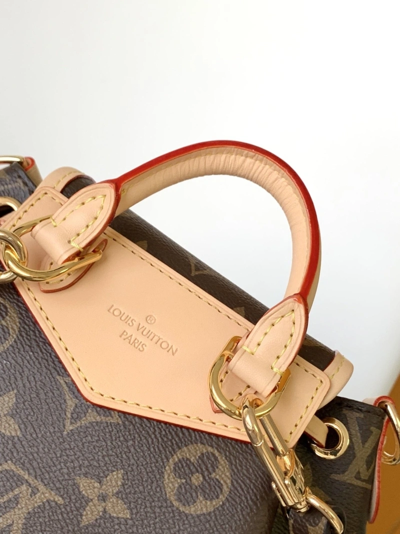 LV Backpacks 4056F-0071