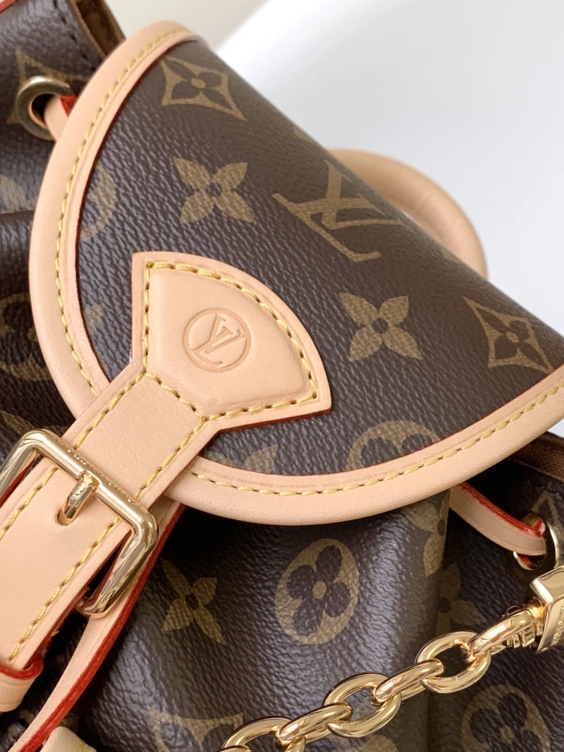 LV Backpacks 4056F-0071