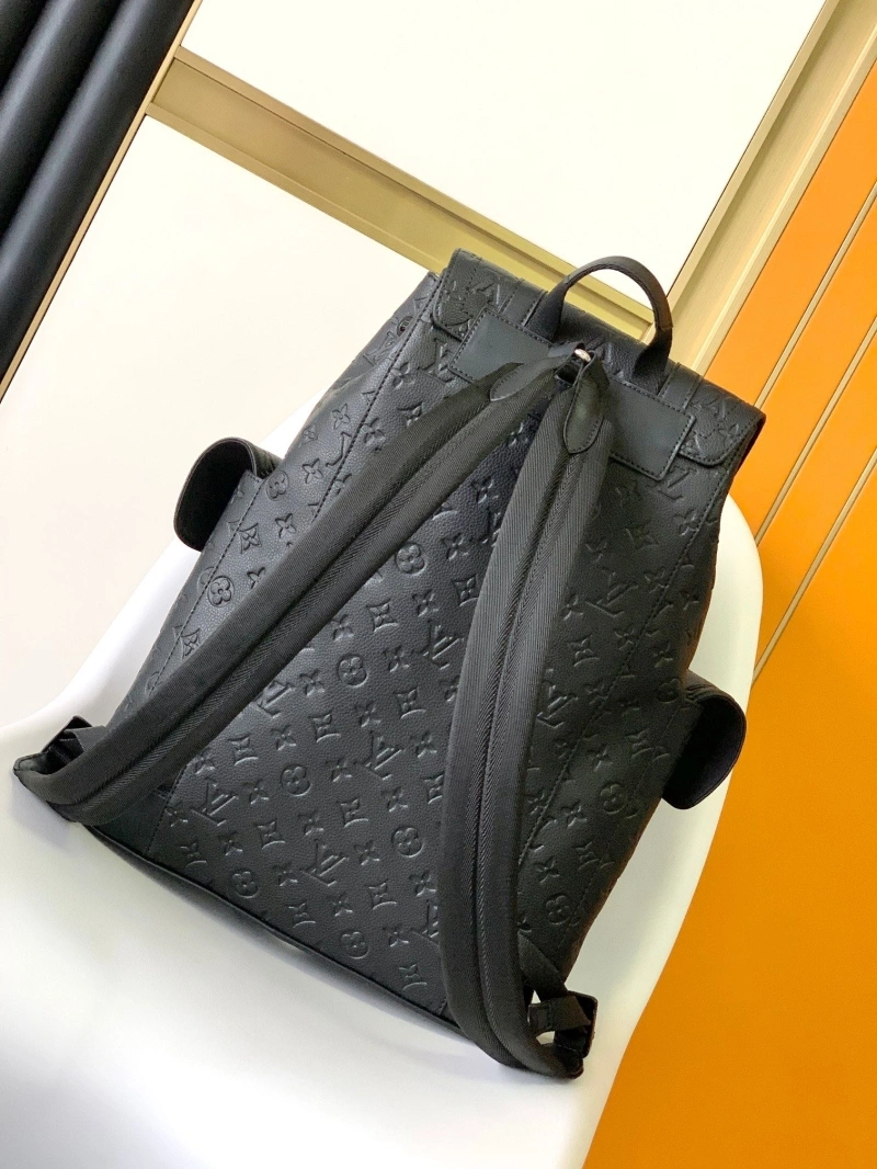 LV Backpacks 4056F-0072
