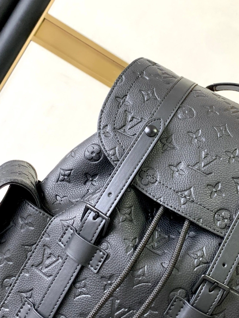 LV Backpacks 4056F-0072