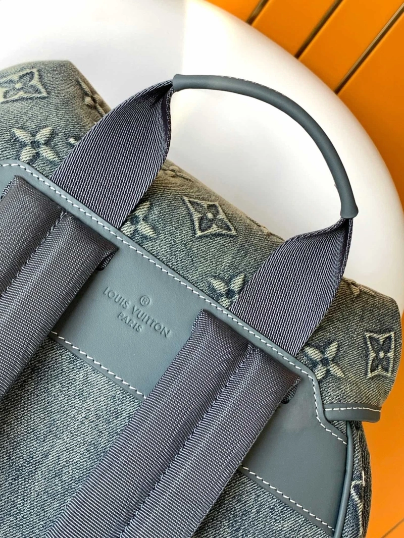 LV Backpacks 4056F-0073