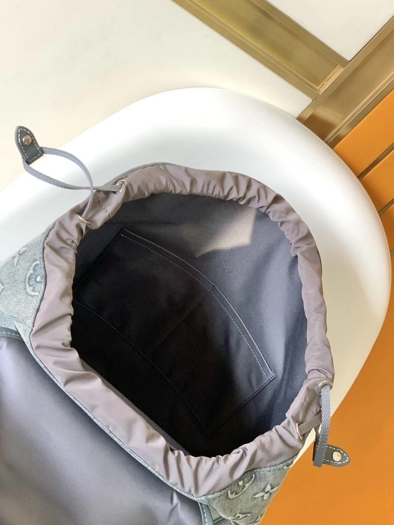 LV Backpacks 4056F-0073