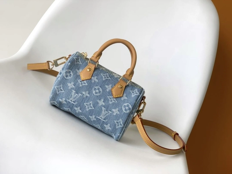 LV Speedy Bags 4056F-0079