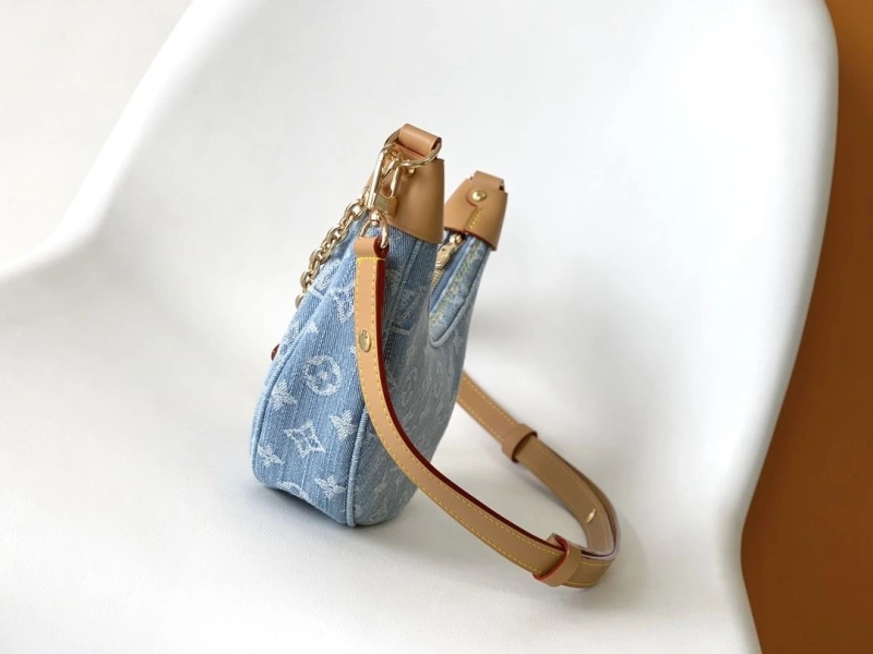 LV Satchel bags 4056F-0080