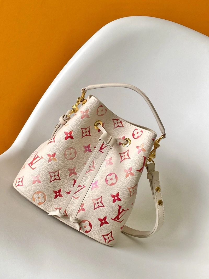 LV Bucket Bags 4056F-0082