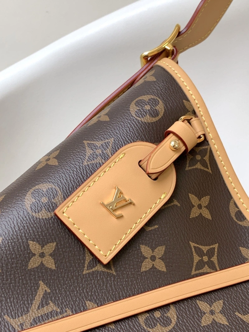 LV Shopping Bags 4056F-0088