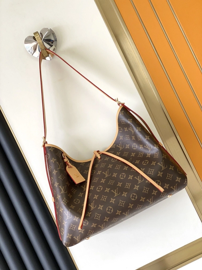 LV Shopping Bags 4056F-0089