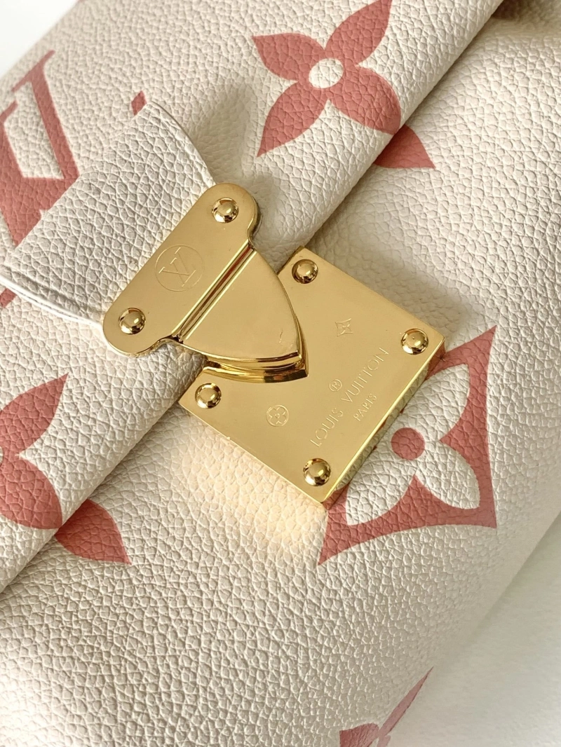 LV Satchel bags 4056F-0090
