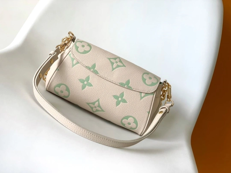 LV Satchel bags 4056F-0091