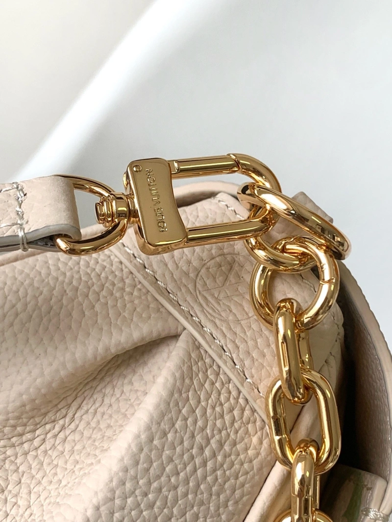 LV Satchel bags 4056F-0091